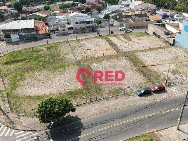 Terreno para alugar, 601 m² por R$ 3.500/mês - Jardim Paulista - Votorantim/SP