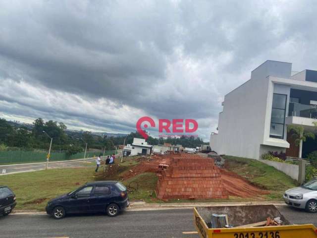 Terreno à venda, 250 m² por R$ 275.000,00 - Condomínio Sunlake - Sorocaba/SP