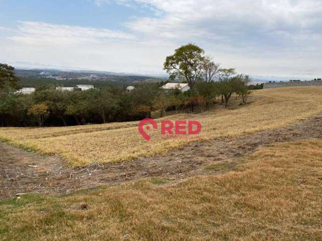 Terreno à venda, 1030 m² por R$ 224.000,00 - Condomínio Residencial Fazenda Alta Vista - Sorocaba/SP