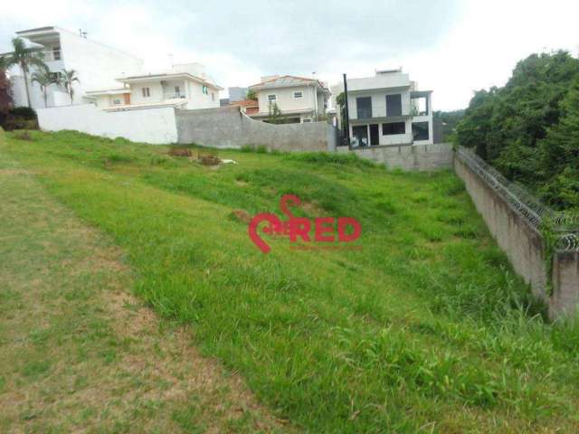 Terreno à venda, 540 m² por R$ 510.000,00 - Condomínio Village Vert I - Sorocaba/SP