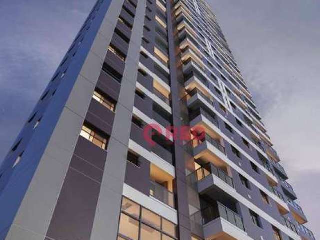 Apartamento com 2 dormitórios à venda, 82 m² por R$ 1.104.000,00 - Edifício Épico - Sorocaba/SP