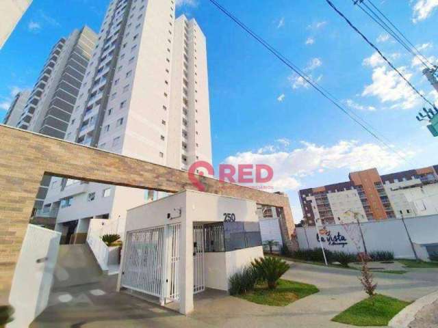 Apartamento com 2 dormitórios à venda, 72 m² por R$ 632.228,00 - Condomínio Lá Vista Moncayo - Sorocaba/SP