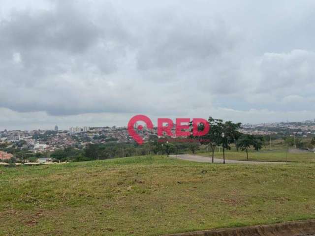 Terreno à venda, 987 m² por R$ 534.580,20 - Condomínio Campos de Santo Antônio - Itu/SP