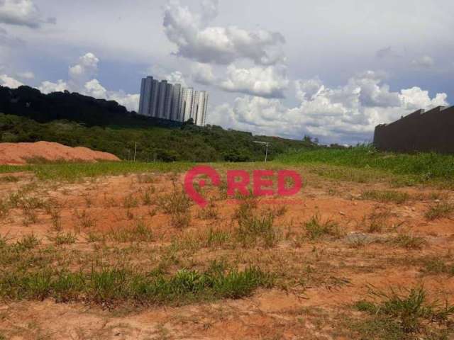 Terreno à venda, 1000 m² por R$ 1.096.000,00 - Condomínio Saint Patrick - Sorocaba/SP