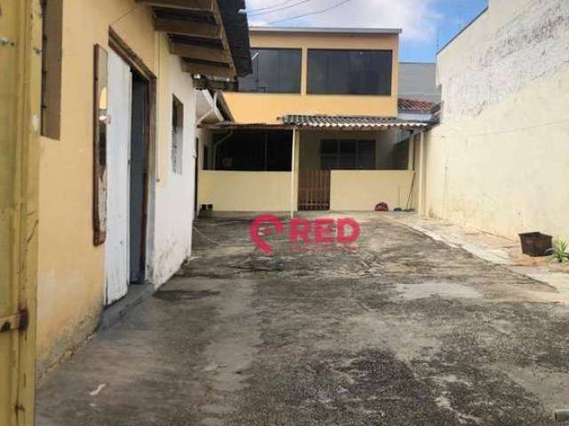 Sobrado com 3 quartos à venda, 325 m² por R$ 600.000 - Jardim Maria do Carmo - Sorocaba/SP