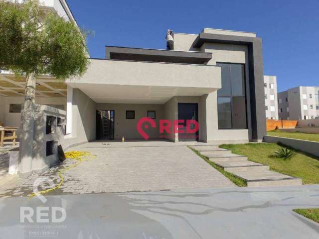 Casa com 3 dormitórios à venda, 180 m² por R$ 1.200.000,00 - Condomínio Ibiti Reserva - Sorocaba/SP