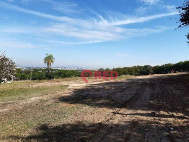 Área à venda, 98000 m² por R$ 12.000.000,00 - Zona Industrial - Sorocaba/SP