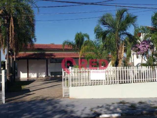 Casa com 4 dormitórios à venda, 250 m² por R$ 1.300.000,00 - Condomínio Ibiti do Paço - Sorocaba/SP