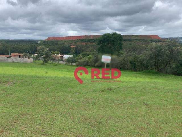 Terreno à venda, 1122 m² por R$ 230.000,00 - Condomínio Fazenda Alta Vista - Salto de Pirapora/SP