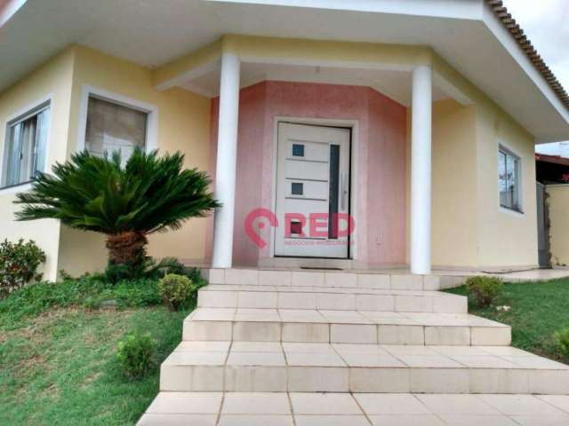 Casa com 4 dormitórios à venda, 285 m² por R$ 1.100.000,00 - Jardim Ibiti do Paço - Sorocaba/SP