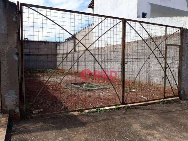 Terreno à venda, 175 m² por R$ 190.000,00 - Wanel Ville - Sorocaba/SP