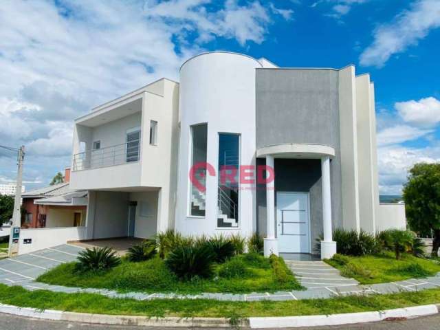 Sobrado com 3 dormitórios à venda, 328 m² por R$ 1.900.000,00 - Condomínio Parque Esplanada - Votorantim/SP