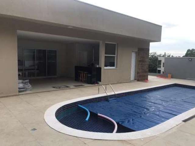 Casa com 5 dormitórios à venda, 586 m² por R$ 3.700.000,00 - Condomínio Residencial Tamboré I - Barueri/SP