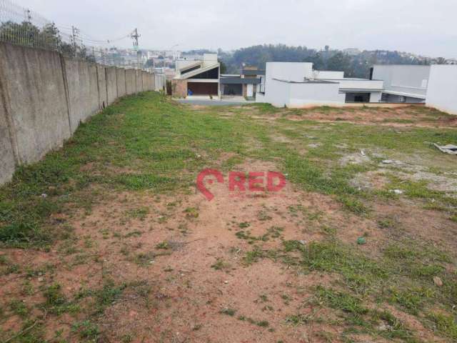 Terreno à venda, 414 m² por R$ 420.000,00 - Condomínio Sunlake - Sorocaba/SP