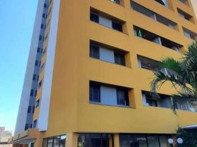 Apartamento com 3 dormitórios à venda, 68 m² por R$ 395.000,00 - Edificio Quality Place - Sorocaba/SP