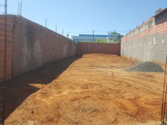 Terreno à venda, 233 m² por R$ 120.000,00 - GSP Life - Boituva/SP