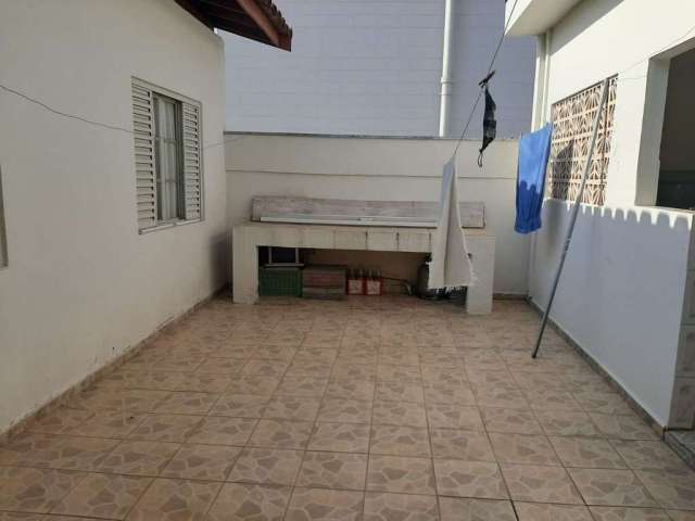 Casa com 3 quartos à venda, 170 m² por R$ 480.000 - Central Parque Sorocaba - Sorocaba/SP