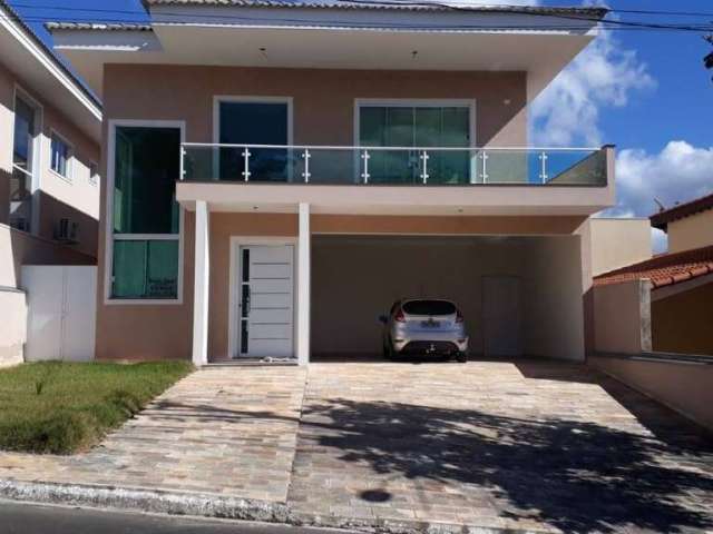 Sobrado com 3 dormitórios à venda, 316 m² por R$ 1.290.000,00 - Condomínio Vila Verona - Sorocaba/SP