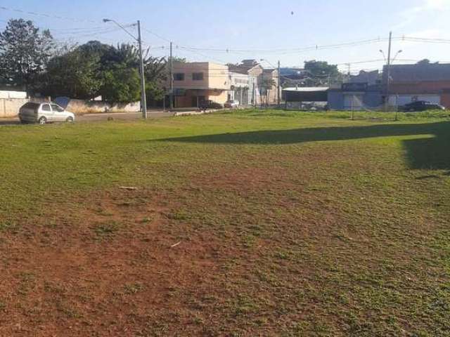 Terreno à venda, 1540 m² por R$ 1.300.000,00 - Vila Helena - Sorocaba/SP