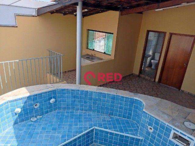 Casa com 2 dormitórios à venda, 134 m² por R$ 550.000,00 - Jardim Simus - Sorocaba/SP