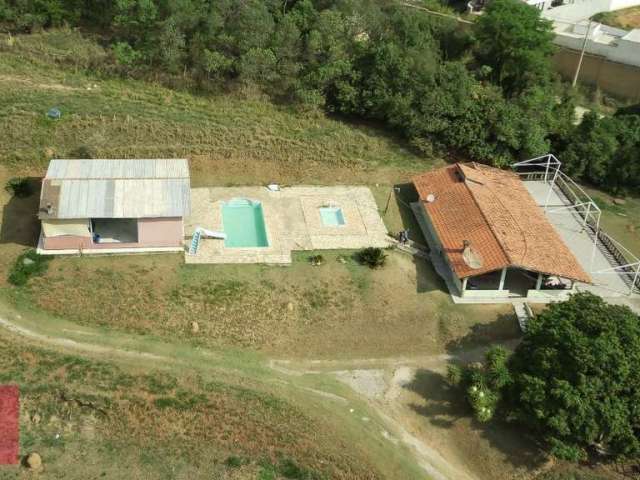 Chácara com 2 dormitórios à venda, 24000 m² por R$ 3.500.000,00 - Morros - Votorantim/SP