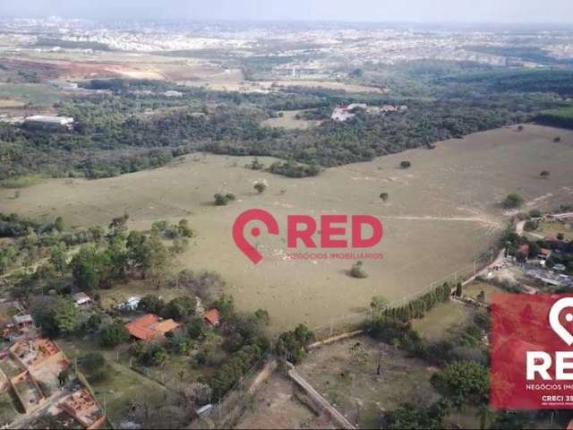 Área à venda, 336000 m² por R$ 18.000.000,00 - Éden - Sorocaba/SP