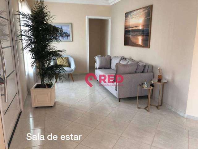 Sobrado com 3 dormitórios à venda, 300 m² por R$ 1.200.000,00 - Jardim Pagliato - Sorocaba/SP