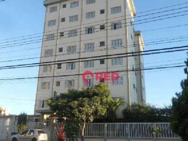 Apartamento com 2 dormitórios à venda, 65 m² por R$ 300.000,00 - Jardim Ana Maria - Sorocaba/SP