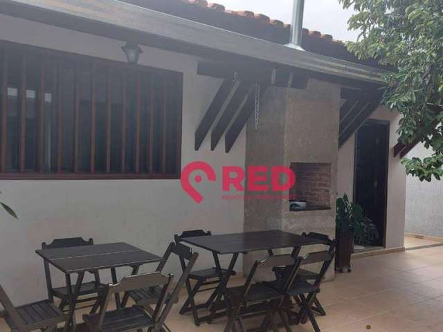 Casa com 4 dormitórios à venda, 235 m² por R$ 570.000,00 - Parque das Laranjeiras - Sorocaba/SP