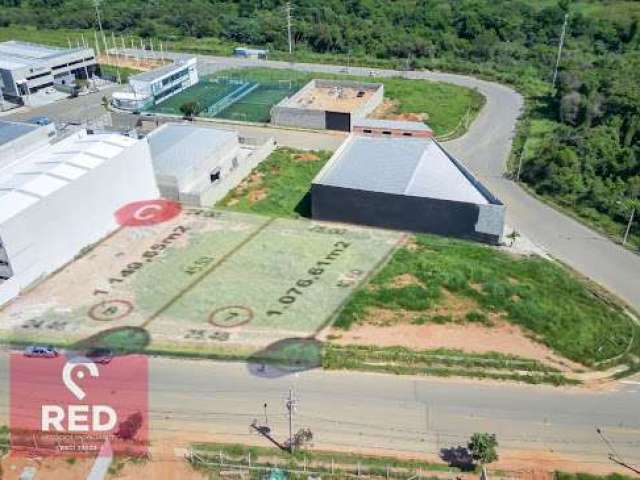 Terreno à venda, 1076 m² por R$ 861.000,00 - Linc Sorocaba - Sorocaba/SP