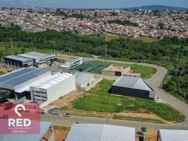 Terreno à venda, 1076 m² por R$ 861.000,00 - Linc Sorocaba - Sorocaba/SP