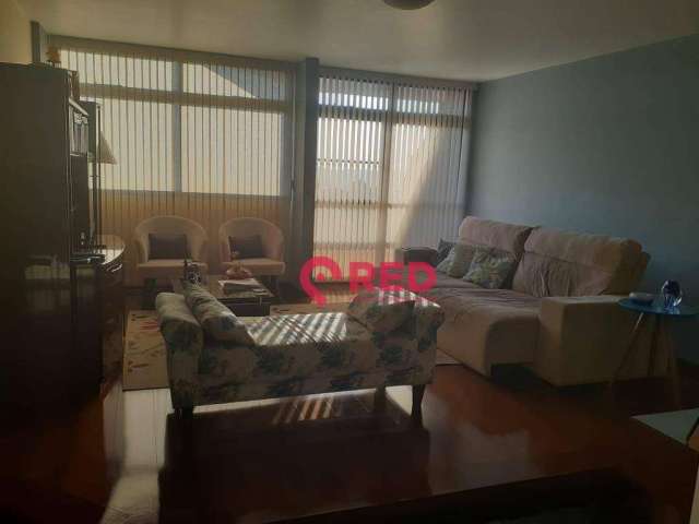 Apartamento com 4 dormitórios à venda por R$ 600.000,00 - Centro - Salto/SP