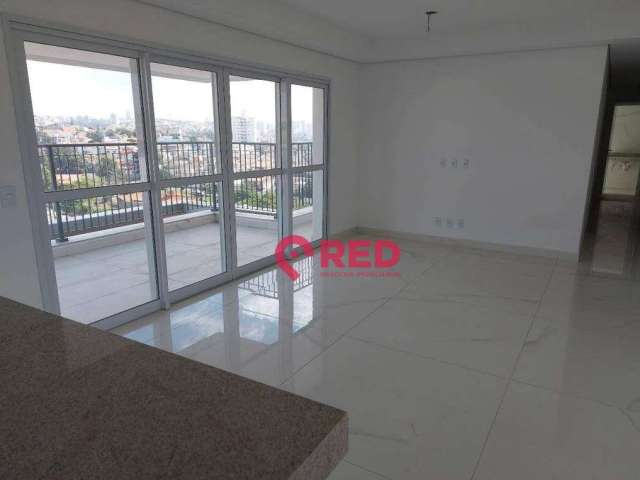 Apartamento com 3 dormitórios à venda, 166 m² por R$ 1.590.000,00 - Tom Jobim Campolim - Sorocaba/SP