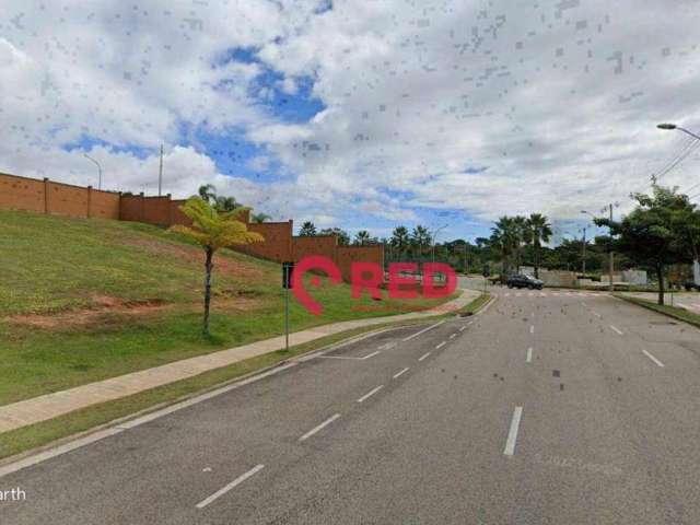 Terreno para alugar, 425 m² por R$ 7.500/mês - Alphaville Nova Esplanada - Votorantim/SP