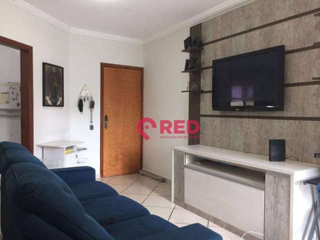 Apartamento com 3 dormitórios à venda, 73 m² por R$ 395.000,00 - Condomínio Residencial Aspen - Sorocaba/SP