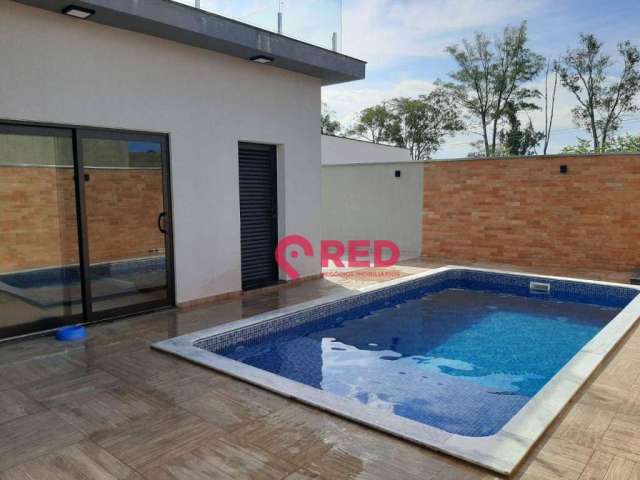 Sobrado com 3 dormitórios à venda, 287 m² por R$ 1.900.000,00 - Condomínio Cyrela Landscape - Votorantim/SP