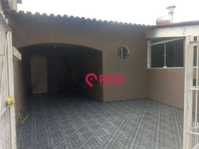 Casa com 3 dormitórios à venda, 150 m² por R$ 420.000,00 - Parque Bela Vista - Votorantim/SP