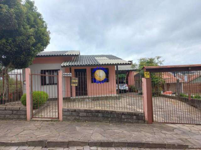 Imperio Imoveis Vende	Casa em Caxias do Sul Bairro Santa Lucia