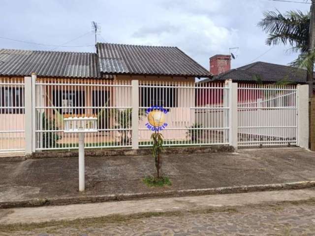 Imperio Imoveis Vende	Casa em Torres Bairro Paraíso