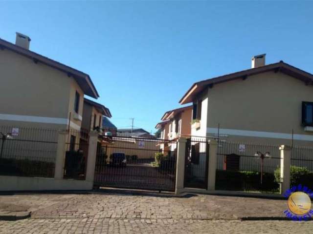 Casa com 3 quartos à venda no Cinqüentenário, Caxias do Sul , 130 m2 por R$ 426.000