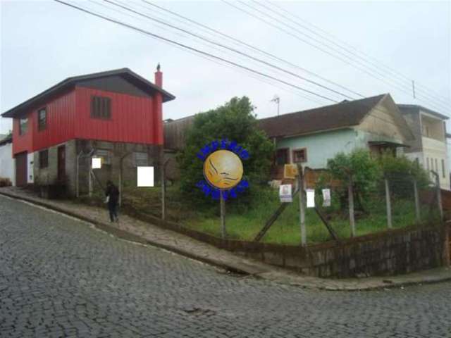 Casa com 3 quartos à venda no Rio Branco, Caxias do Sul , 63 m2 por R$ 350.000