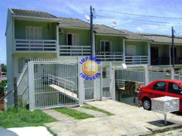 Casa com 3 quartos à venda no Kayser, Caxias do Sul , 120 m2 por R$ 380.000