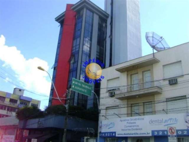 Ponto comercial à venda no Centro, Caxias do Sul , 62 m2 por R$ 265.000