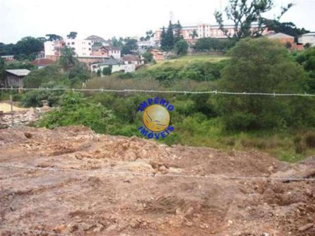 Terreno à venda na Ana Rech, Caxias do Sul  por R$ 380.000