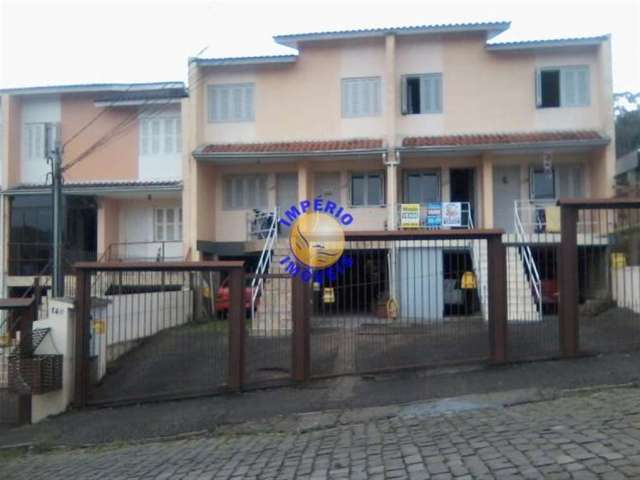 Casa com 2 quartos à venda no Jardim Iracema, Caxias do Sul , 100 m2 por R$ 215.000