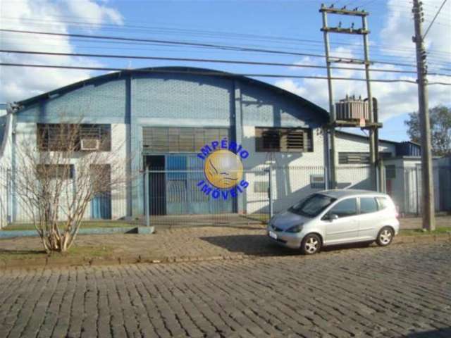 Barracão / Galpão / Depósito à venda no São José, Caxias do Sul , 368 m2 por R$ 2.450.000