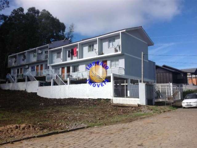 Casa com 2 quartos à venda na Nossa Senhora da Saúde, Caxias do Sul , 99 m2 por R$ 200.000