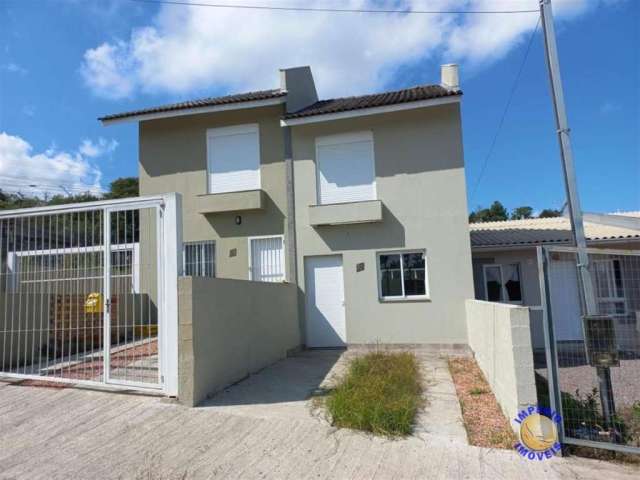 Casa com 2 quartos à venda na Nossa Senhora das Graças, Caxias do Sul , 52 m2 por R$ 190.000