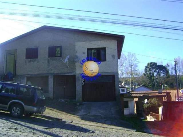 Casa com 2 quartos à venda no De Lazzer, Caxias do Sul , 251 m2 por R$ 460.000