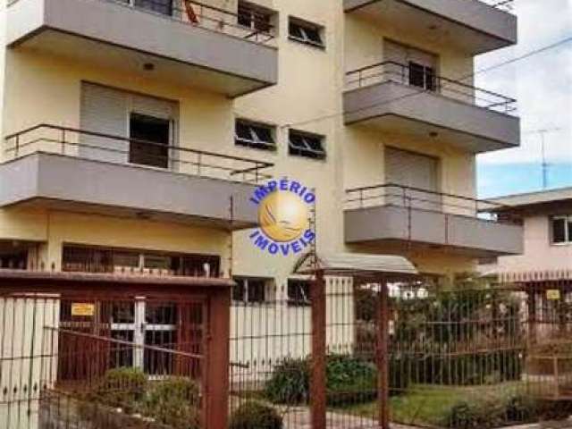 Apartamento com 3 quartos à venda no Rio Branco, Caxias do Sul , 109 m2 por R$ 295.000